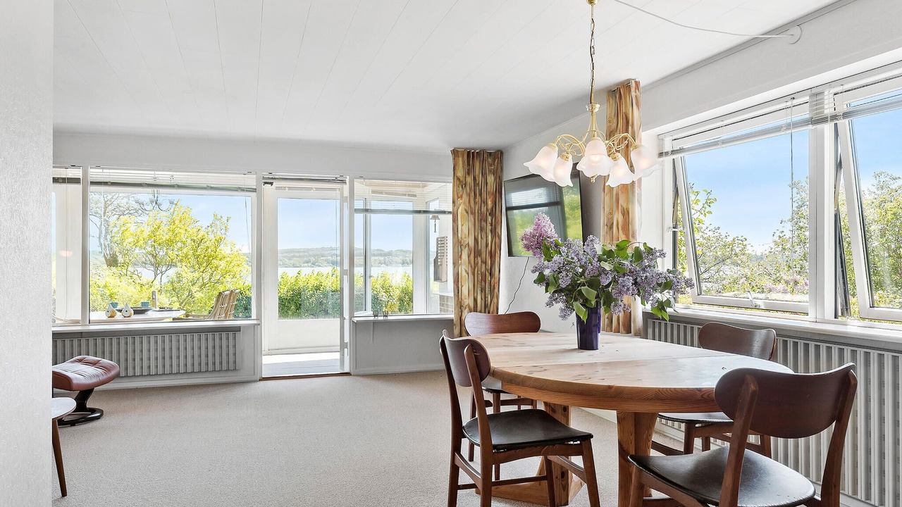 Photo of Bedroom in Hobro