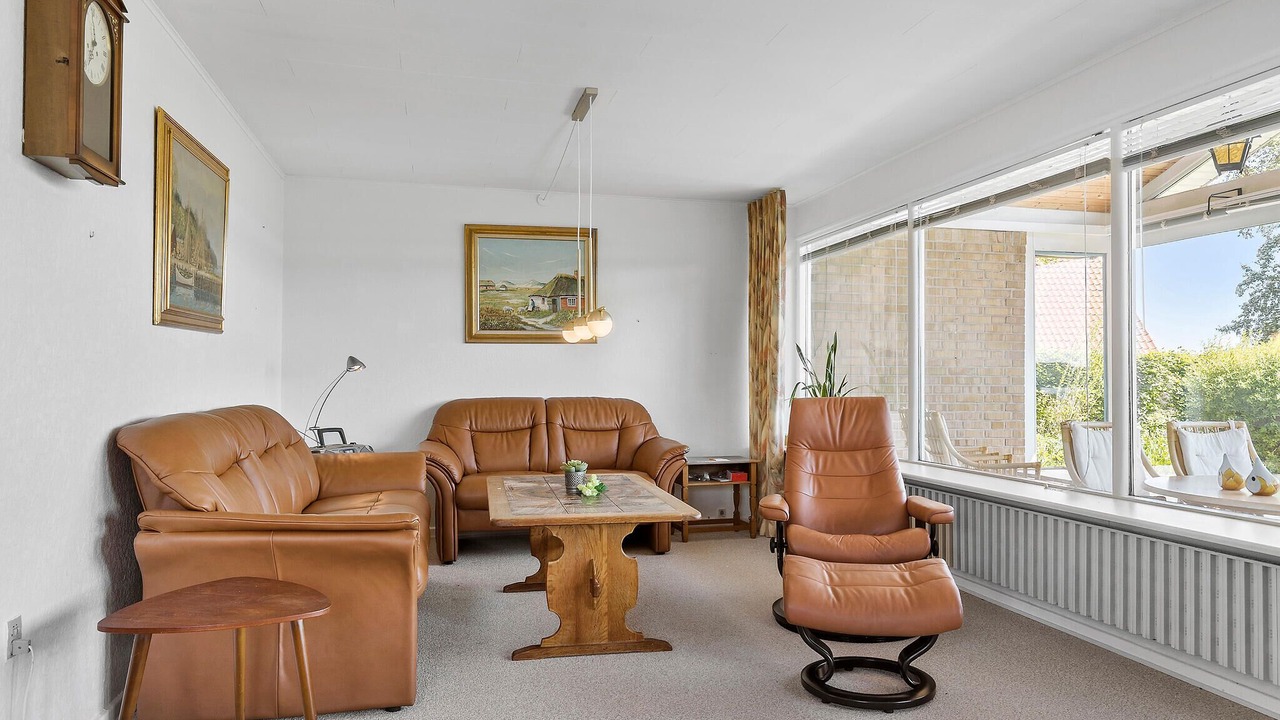 Photo of Bedroom in Hobro