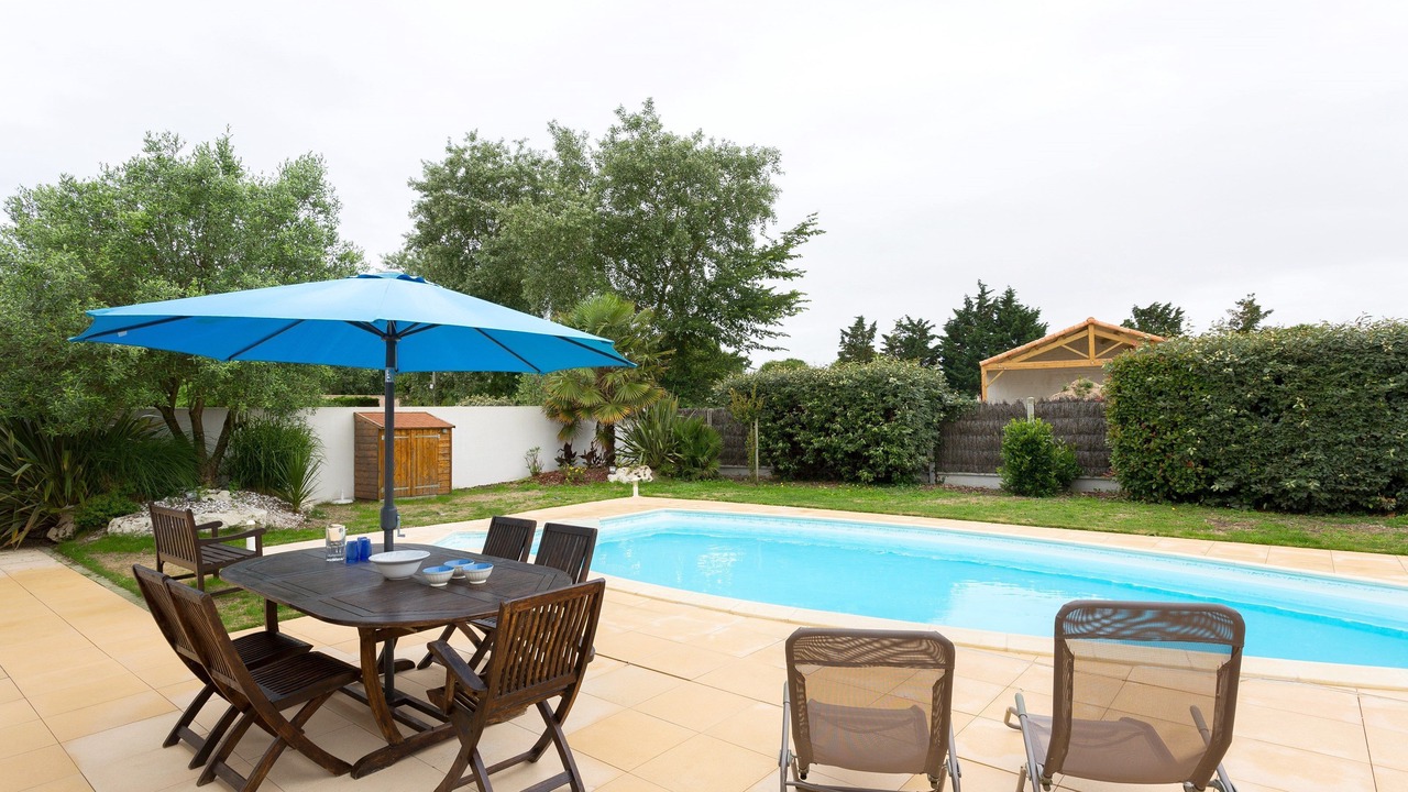 Photo of Outdoor in Saint-Jean-de-Monts
