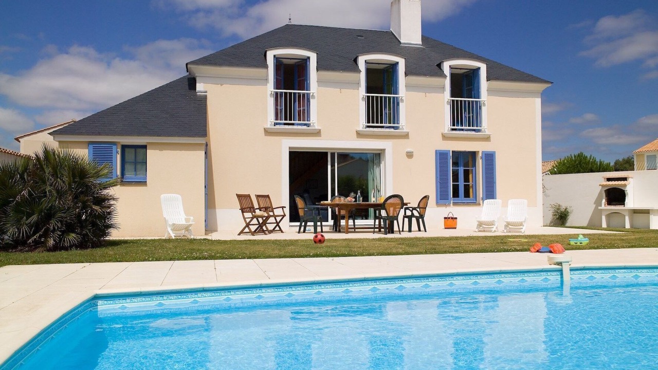 Photo of Outdoor in Saint-Jean-de-Monts
