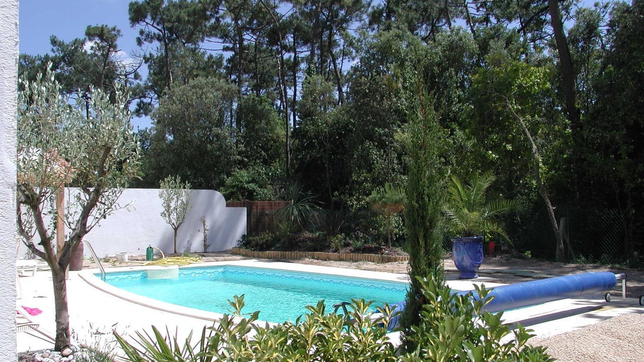 Photo of Outdoor in Saint-Jean-de-Monts