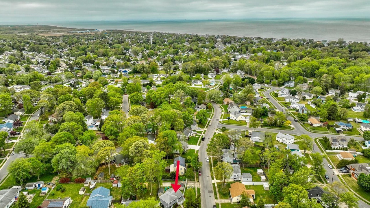 Photo of Outdoor in North Cape May