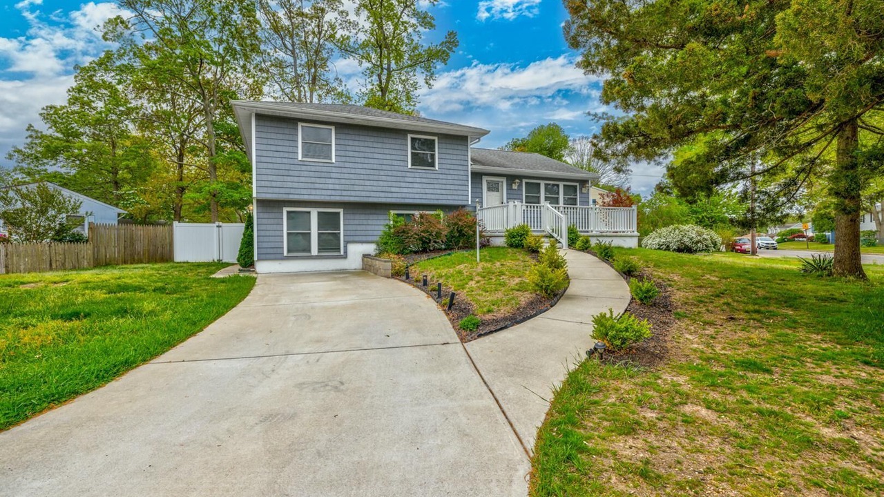 Photo of Outdoor in North Cape May