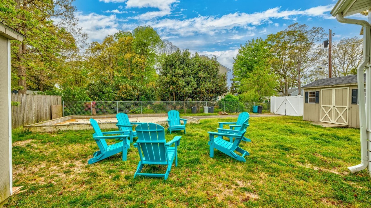 Photo of Outdoor in North Cape May