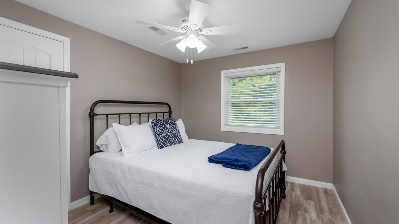 Photo of Bedroom in North Cape May