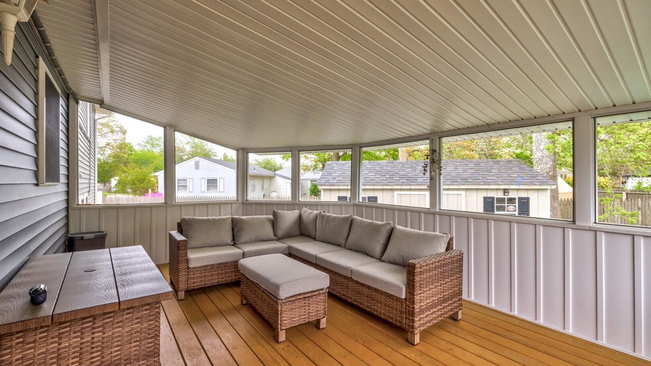 Photo of Outdoor in North Cape May