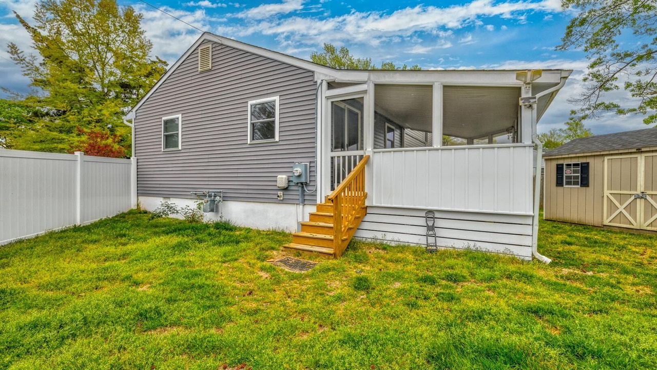 Photo of Outdoor in North Cape May