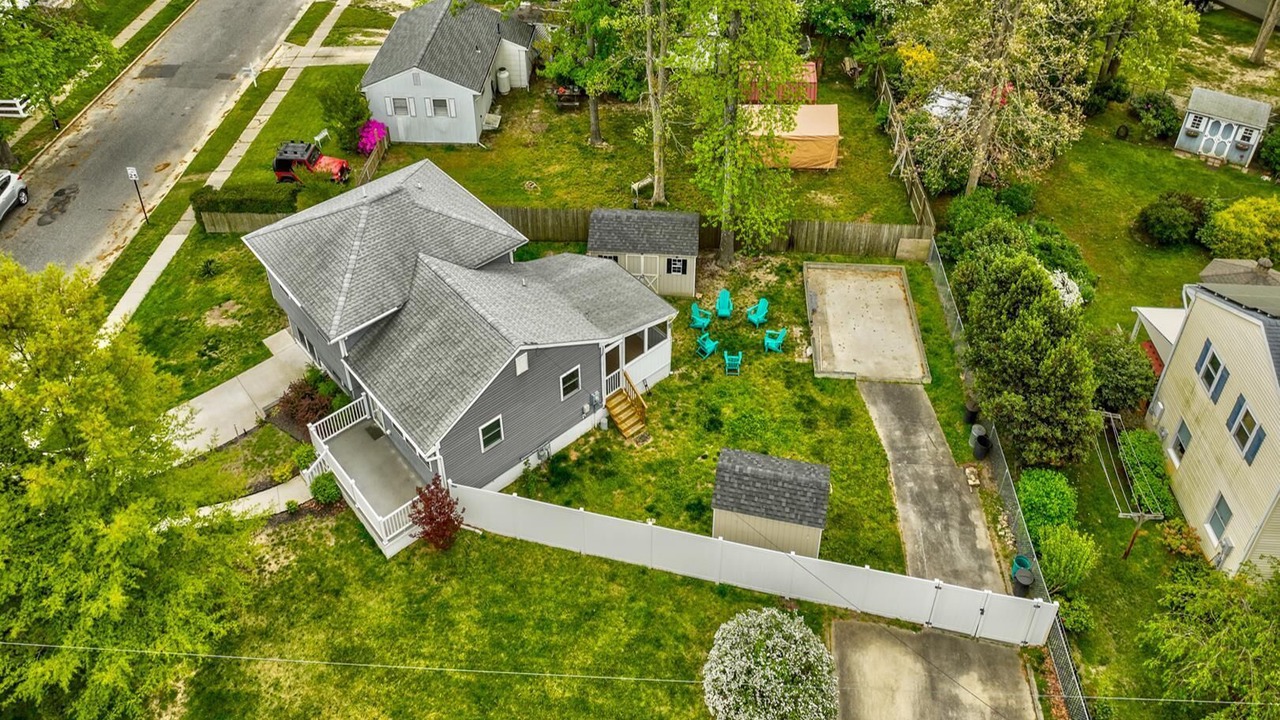 Photo of Outdoor in North Cape May