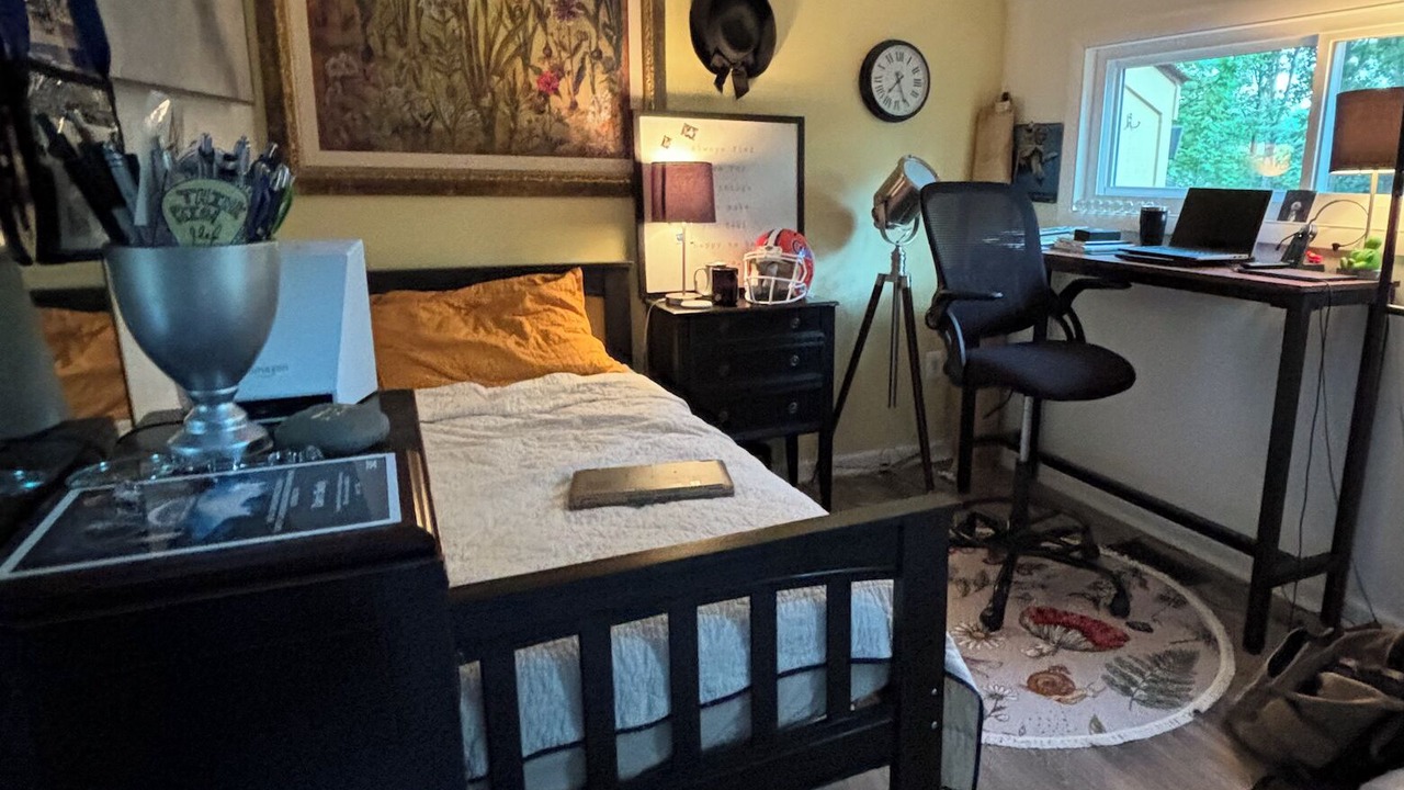 Photo of Bedroom in Reston