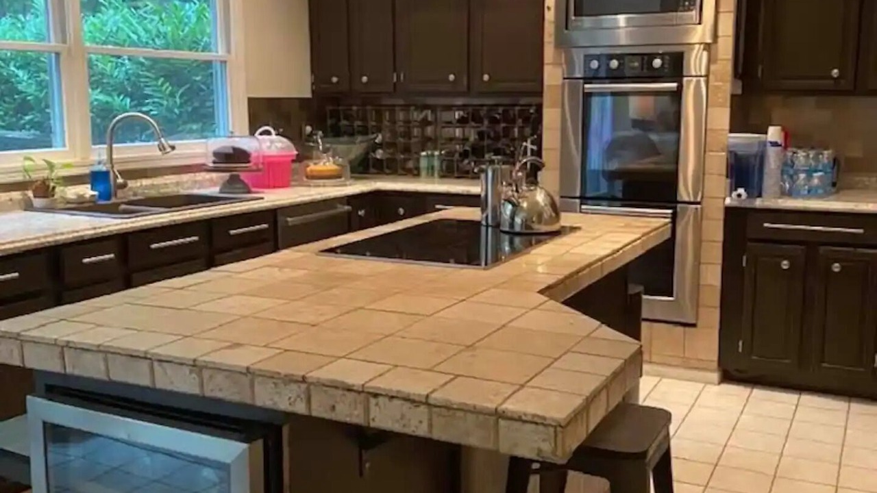 Photo of Kitchen in Reston