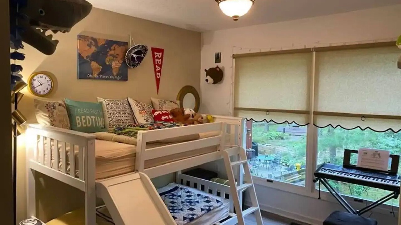 Photo of Bedroom in Reston