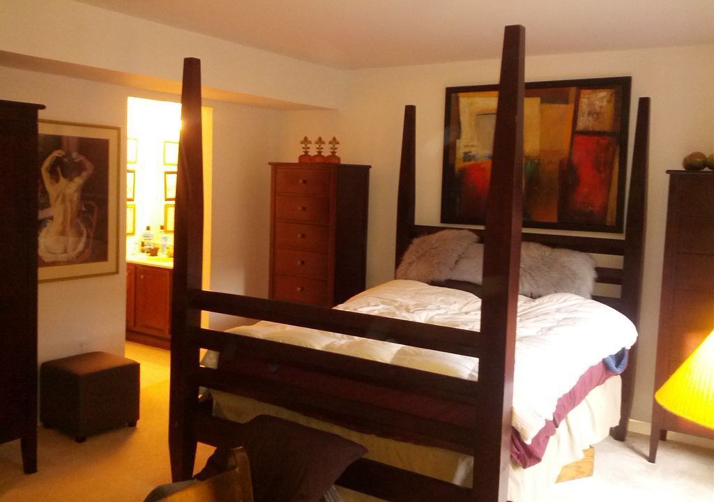 Photo of Bedroom in Reston