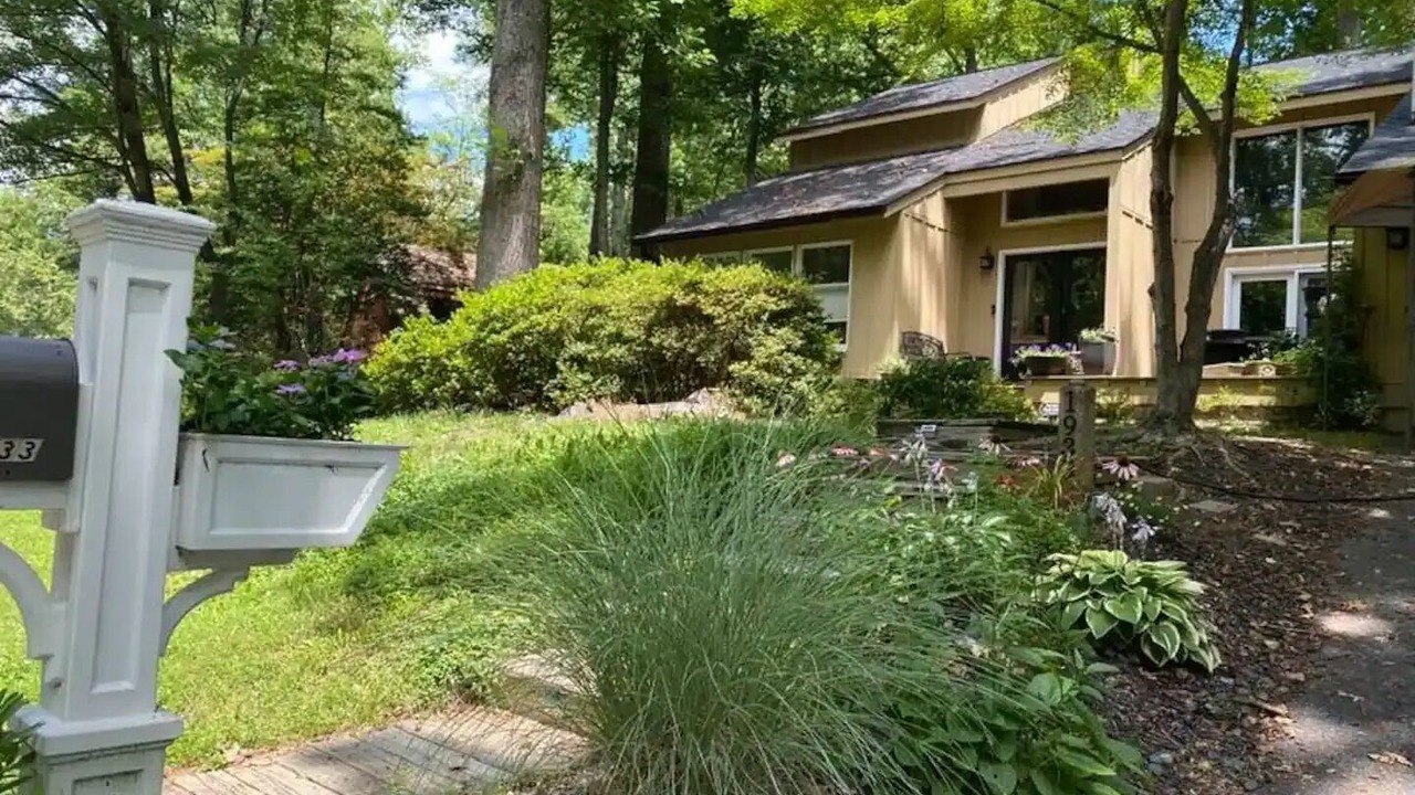 Photo of Outdoor in Reston