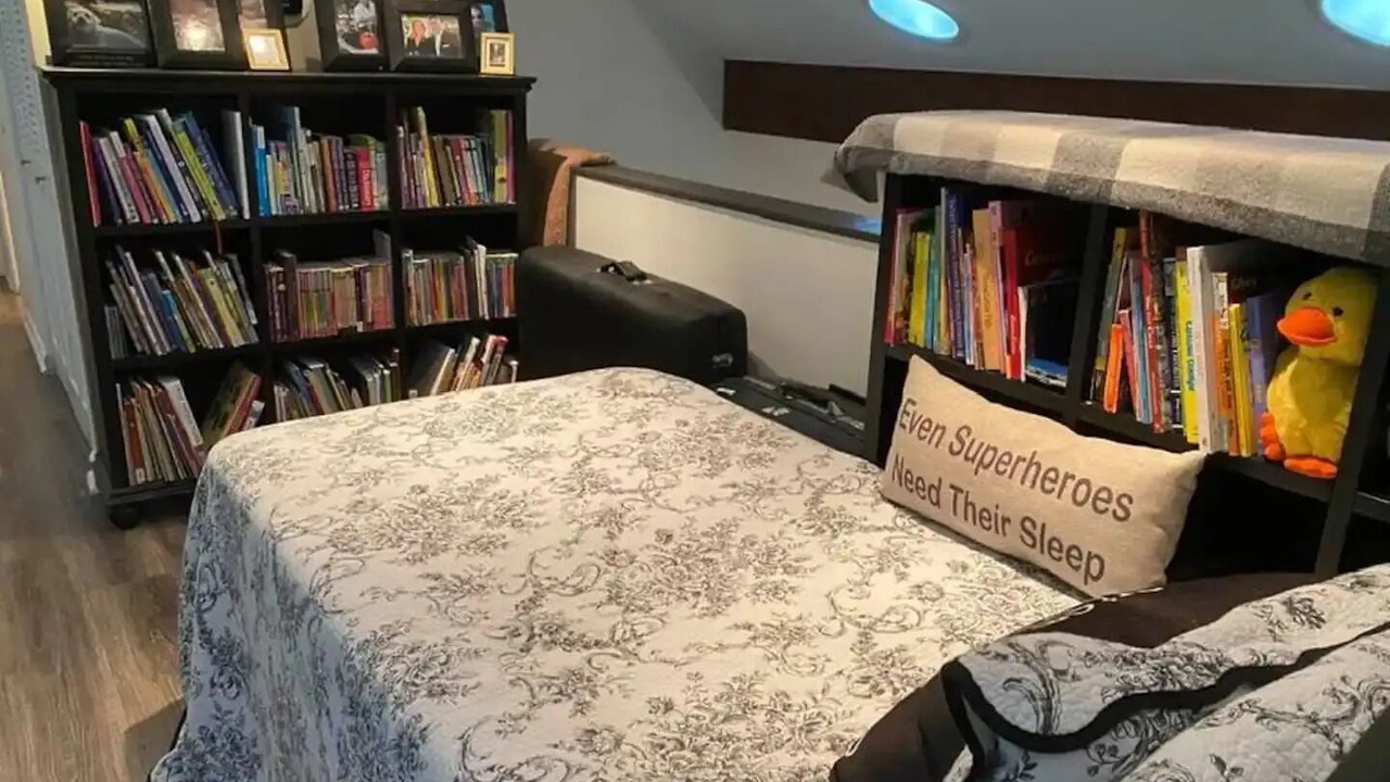 Photo of Bedroom in Reston