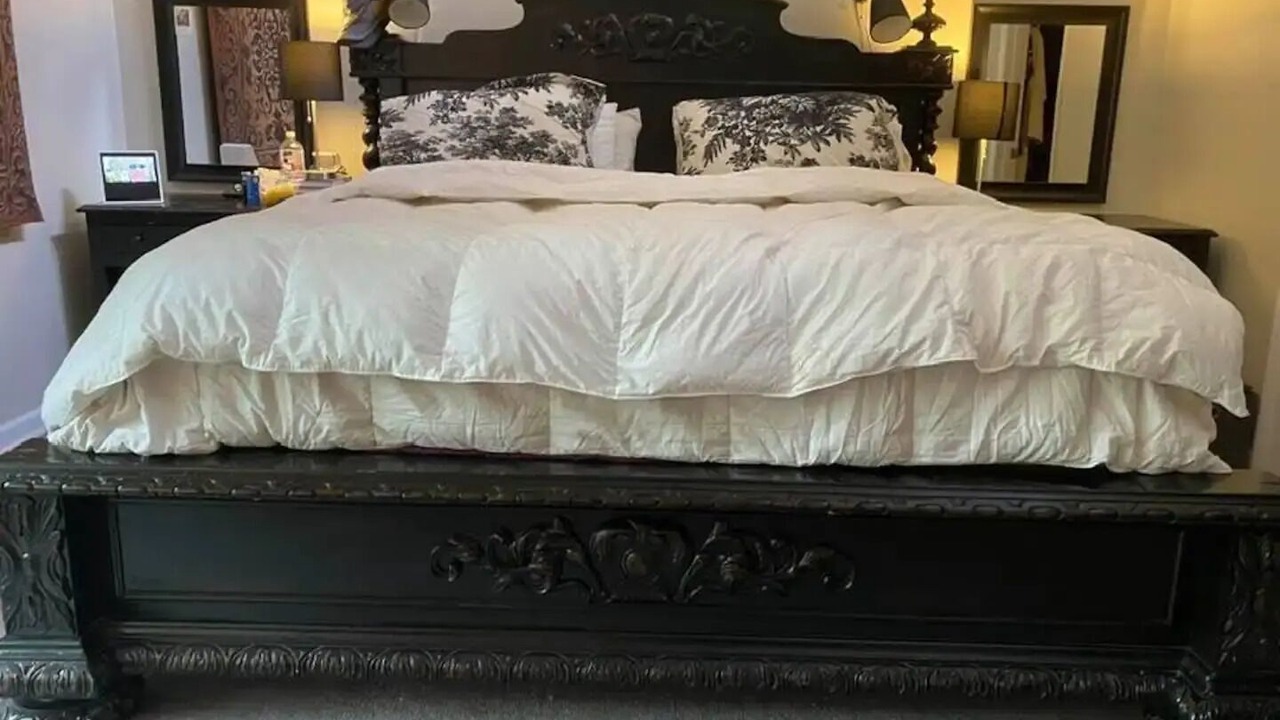 Photo of Bedroom in Reston