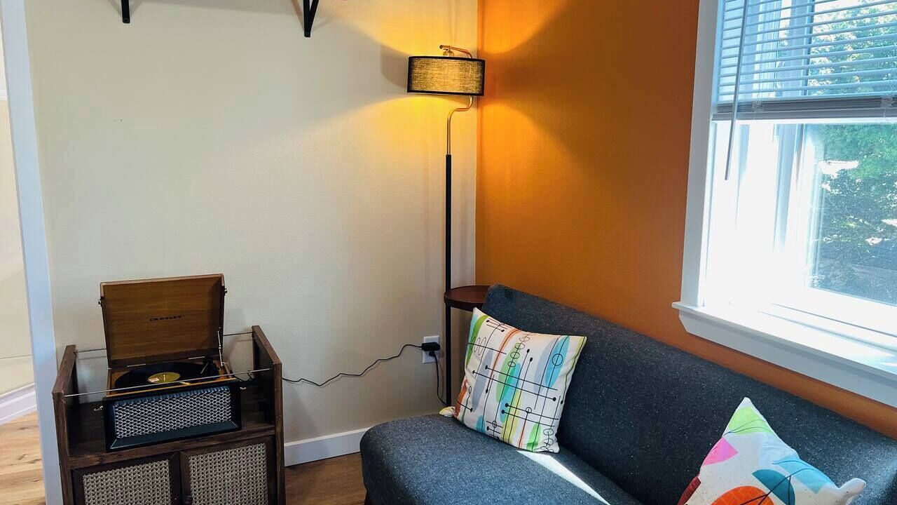 Photo of Livingroom in Southeast Salem