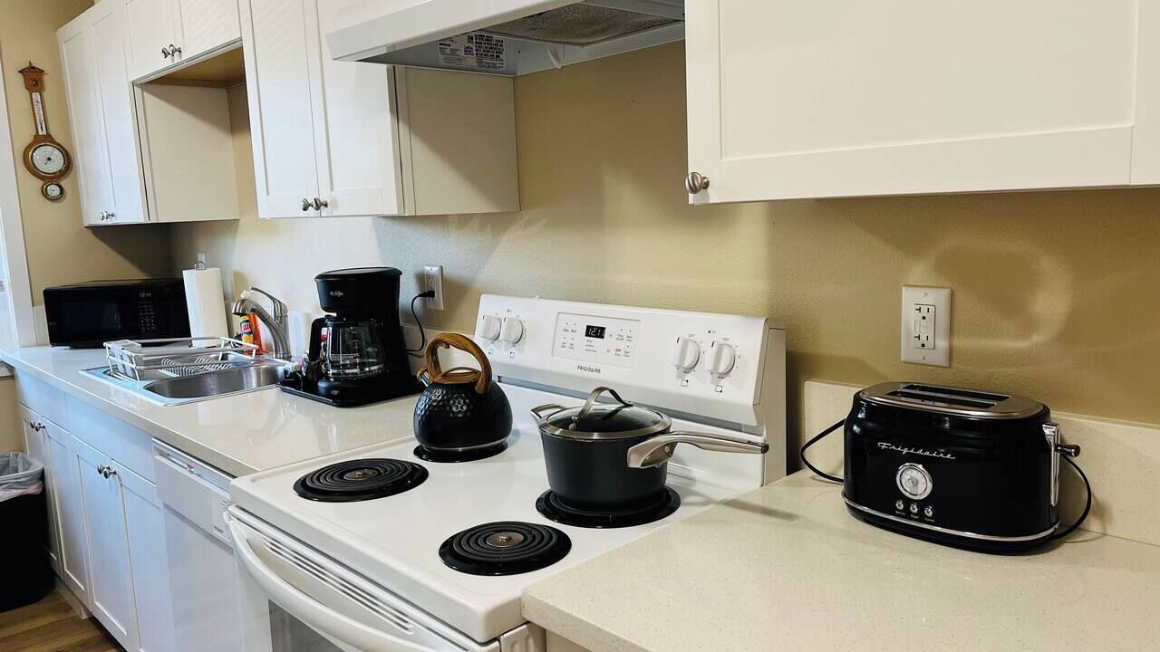 Photo of Kitchen in Southeast Salem