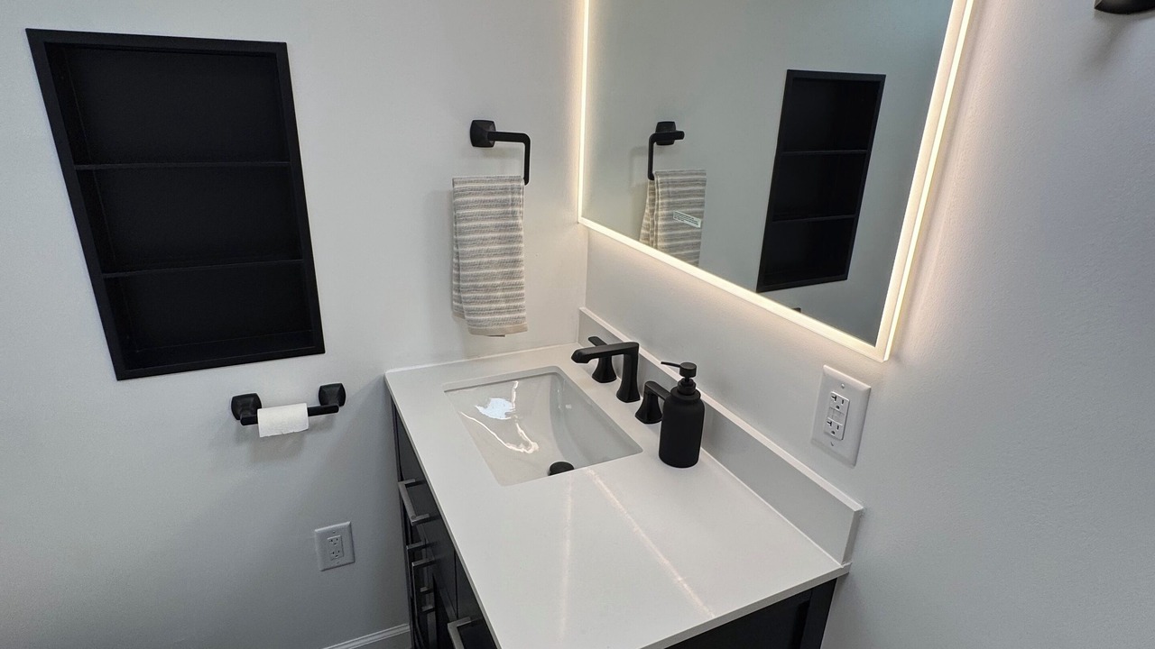 Photo of Bathroom in Superior