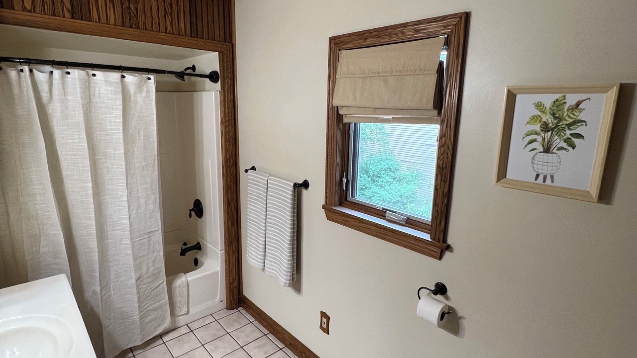 Photo of Bathroom in Superior