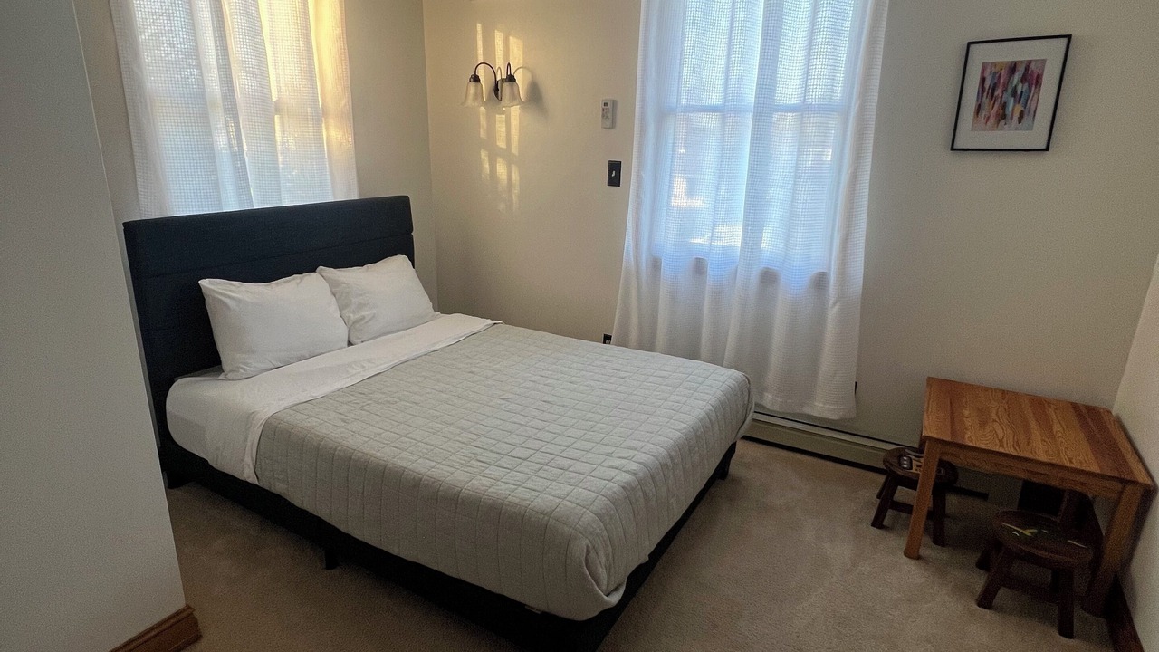 Photo of Bedroom in Superior