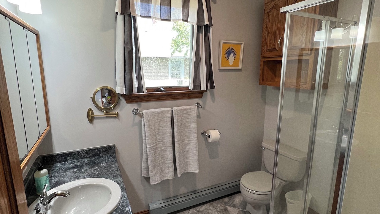 Photo of Bathroom in Superior