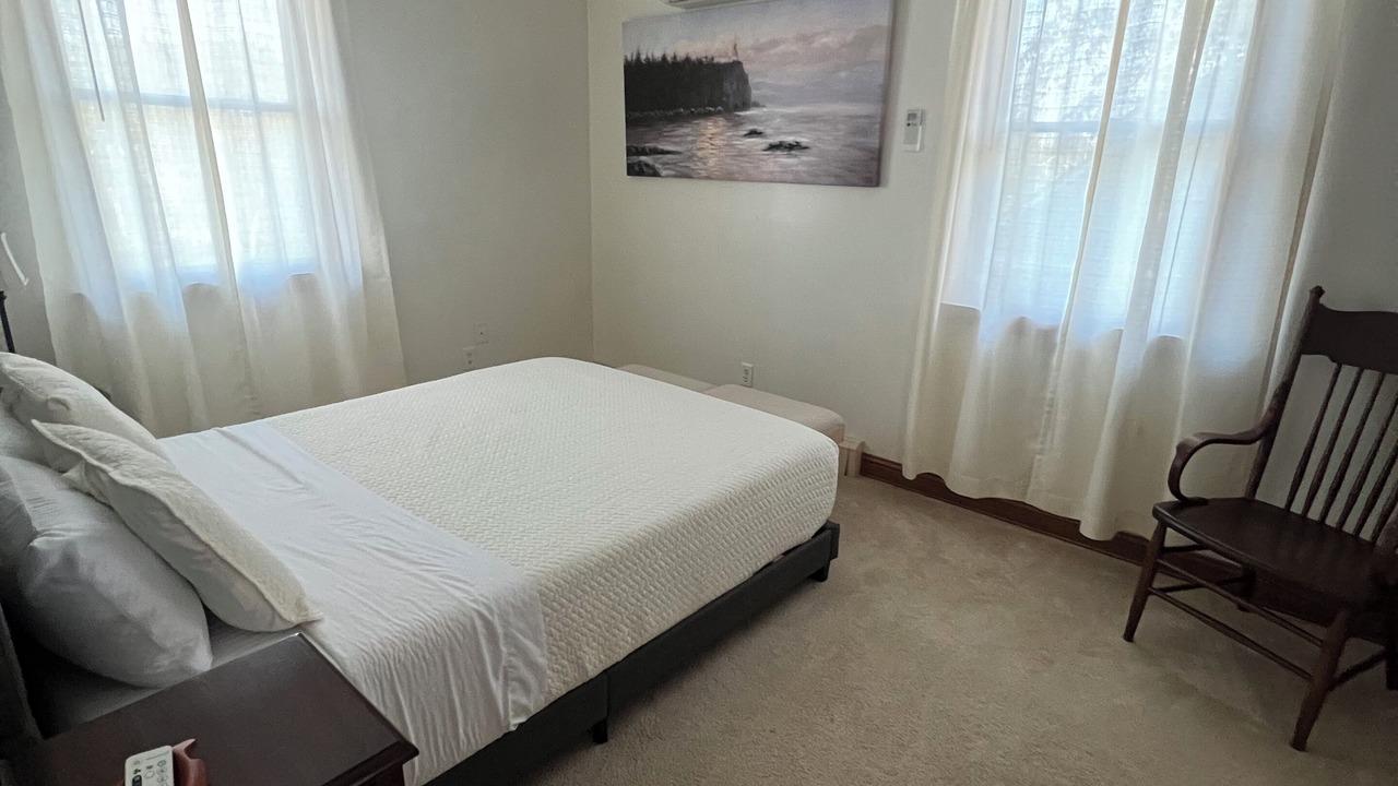 Photo of Bedroom in Superior