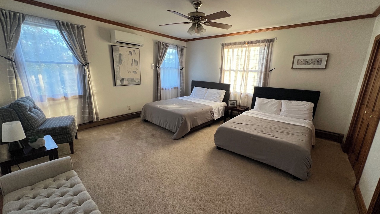 Photo of Bedroom in Superior