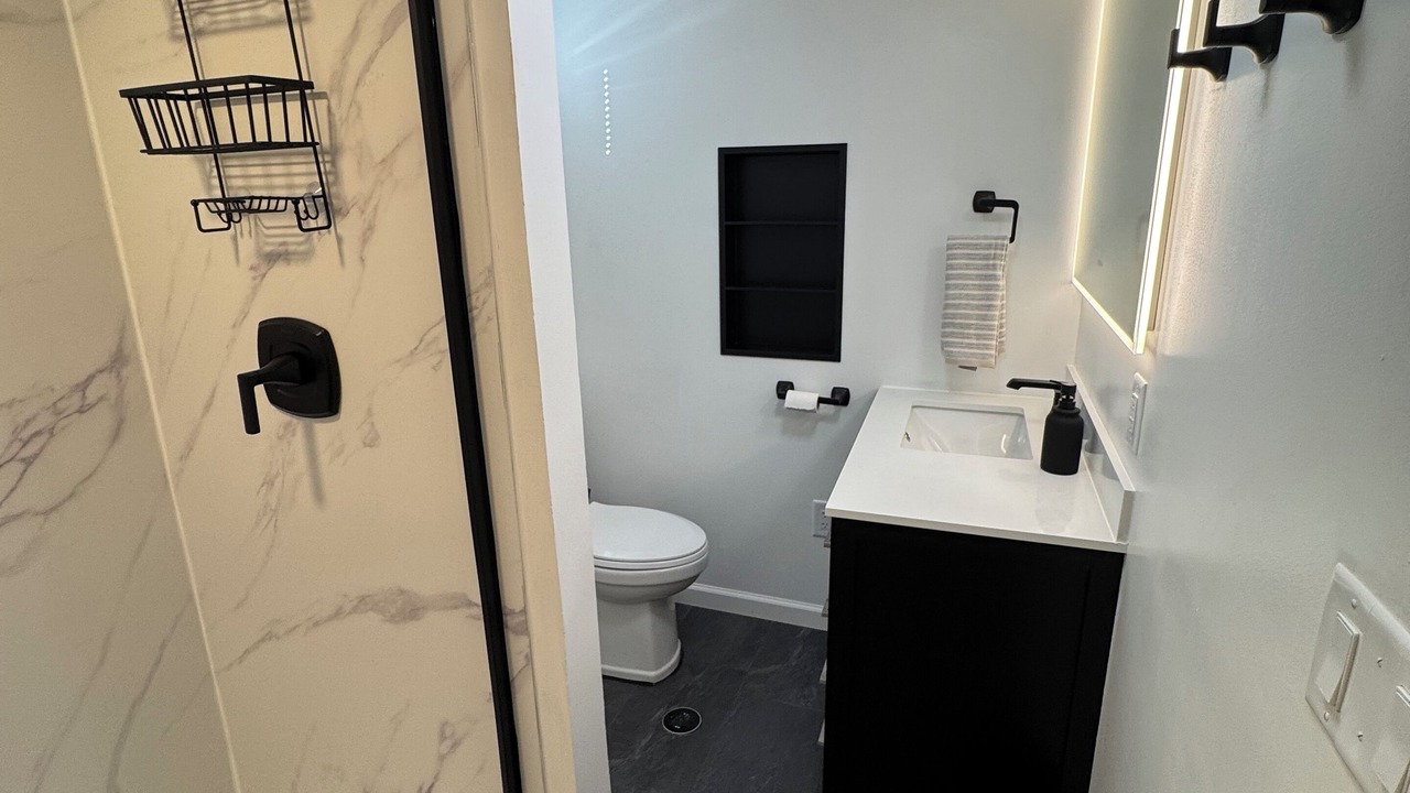 Photo of Bathroom in Superior