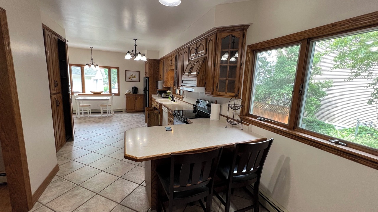 Photo of Kitchen in Superior