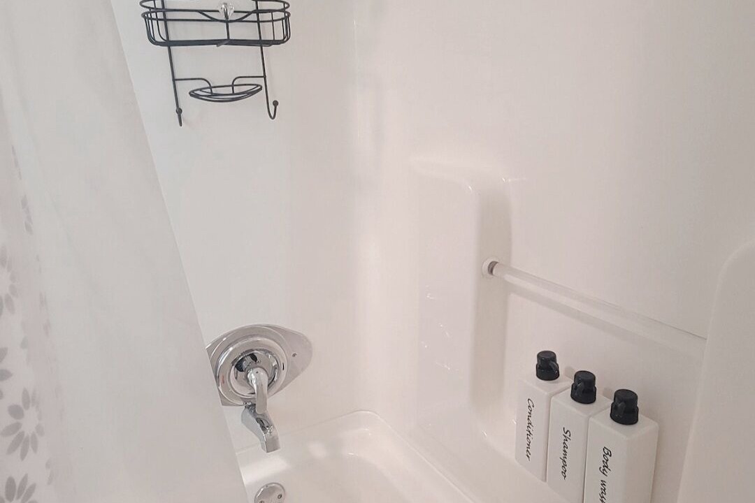 Photo of Bathroom in Reading