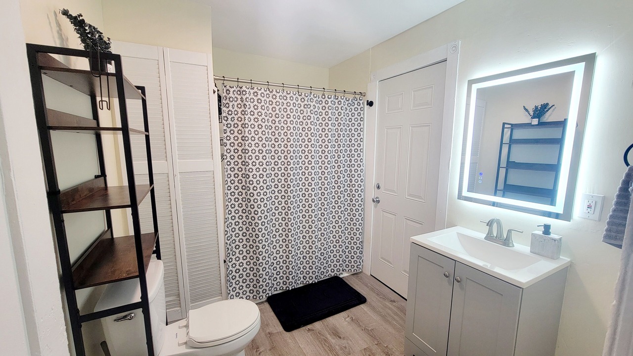 Photo of Bathroom in Reading