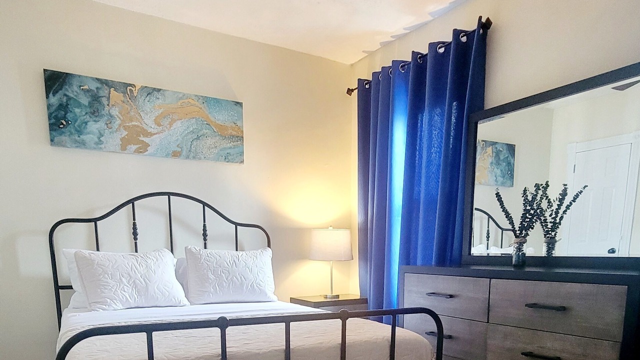 Photo of Bedroom in Reading