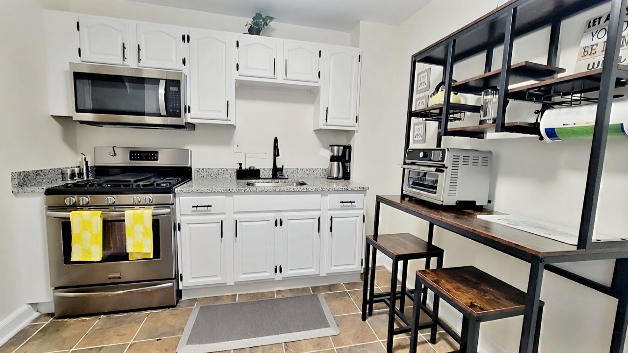 Photo of Kitchen in Reading