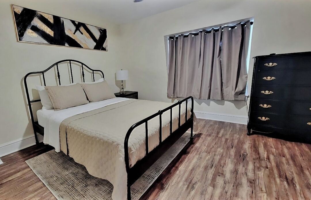 Photo of Bedroom in Reading