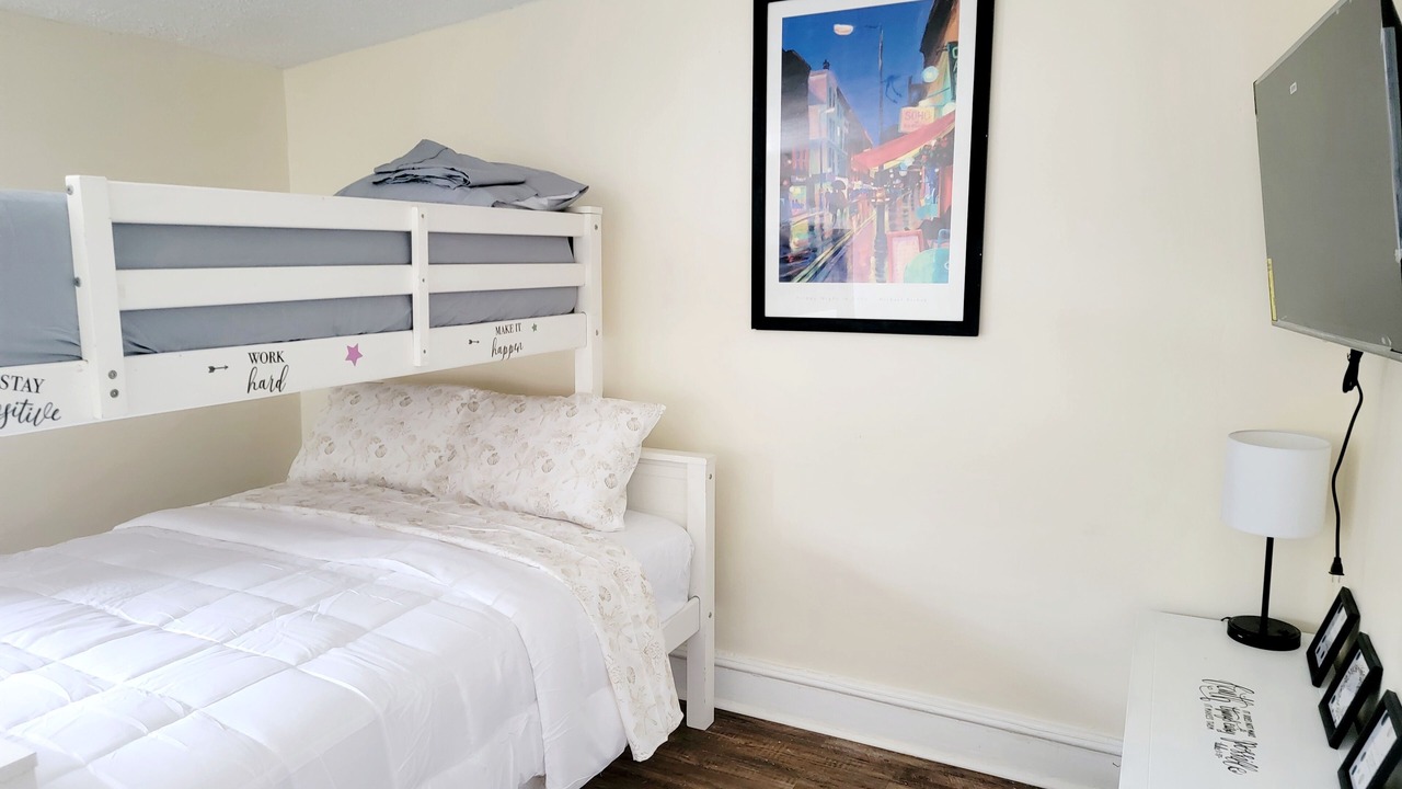 Photo of Bedroom in Reading