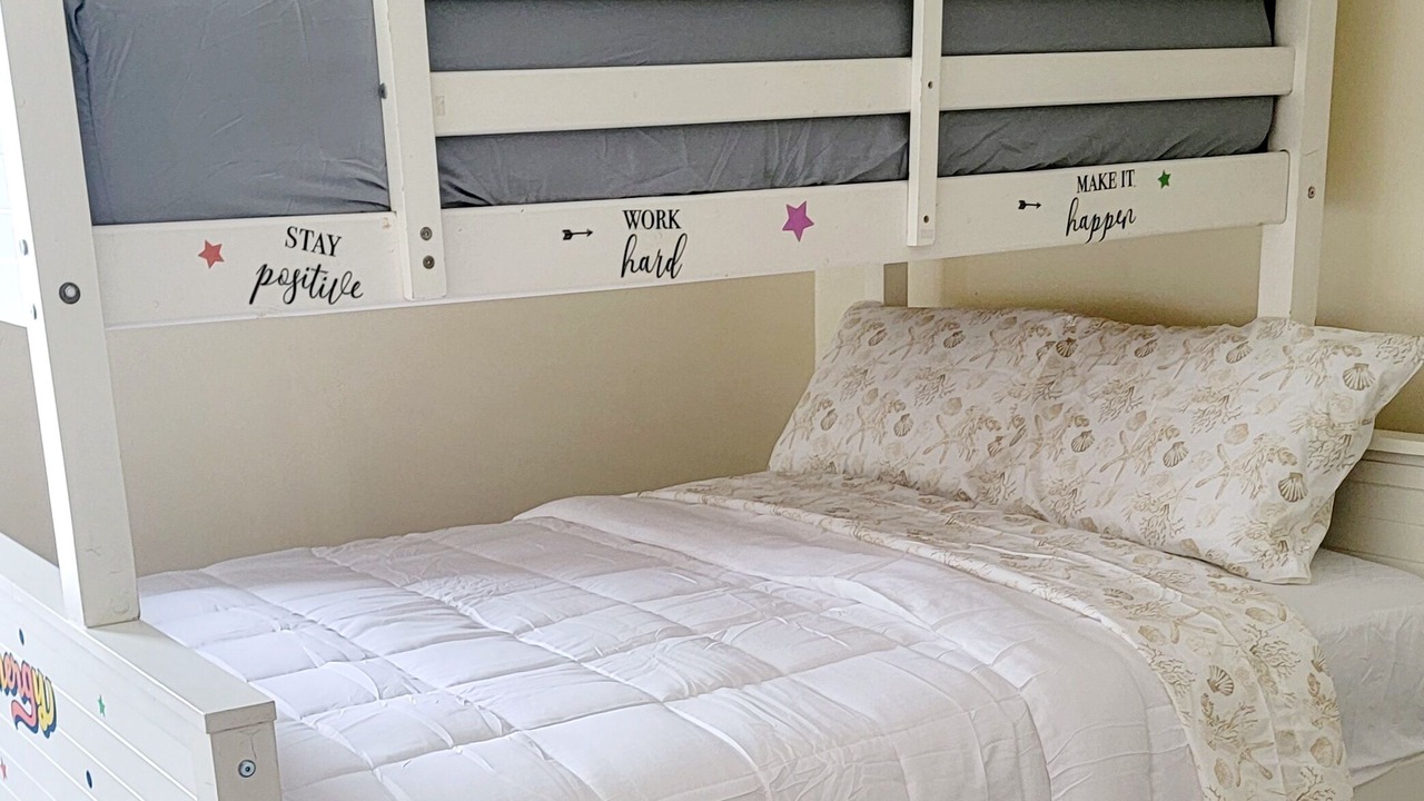 Photo of Bedroom in Reading