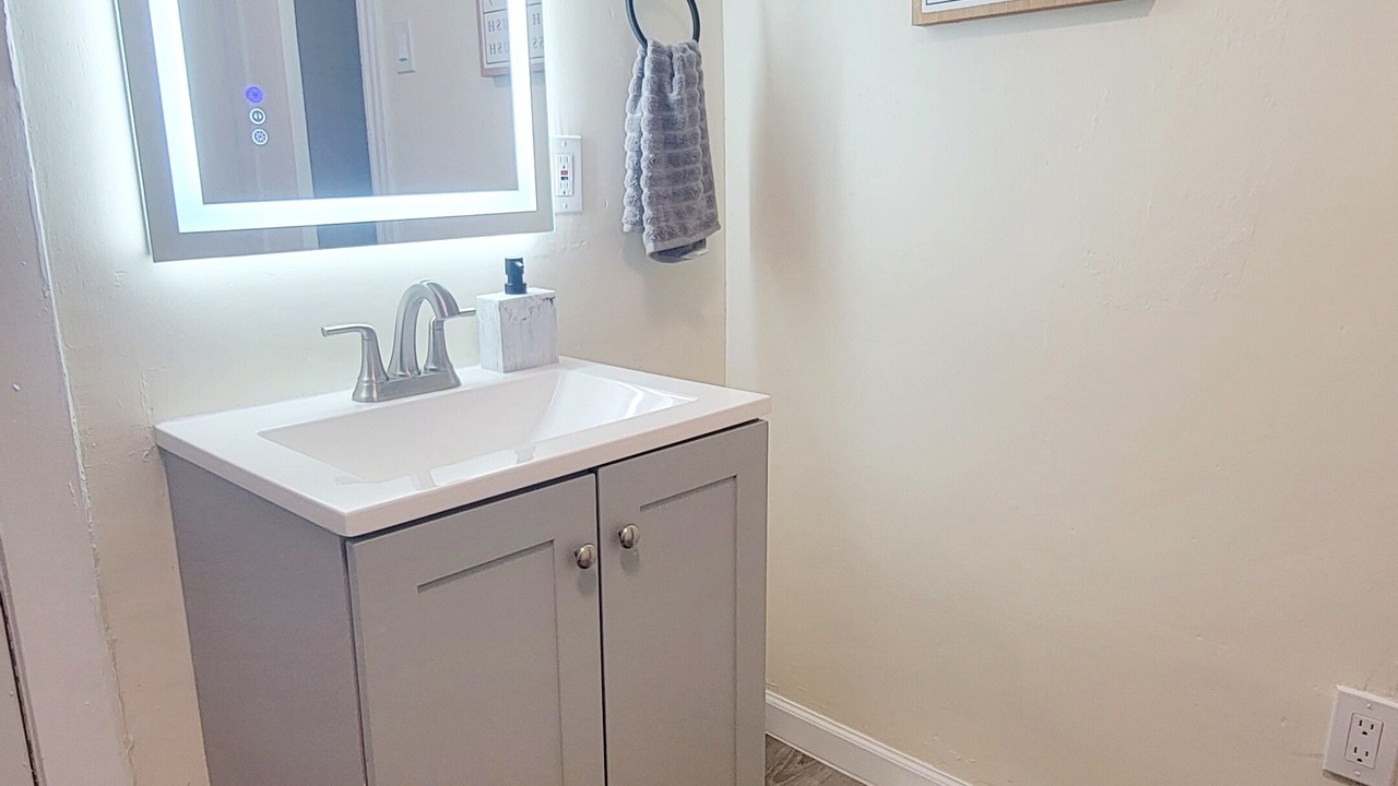 Photo of Bathroom in Reading