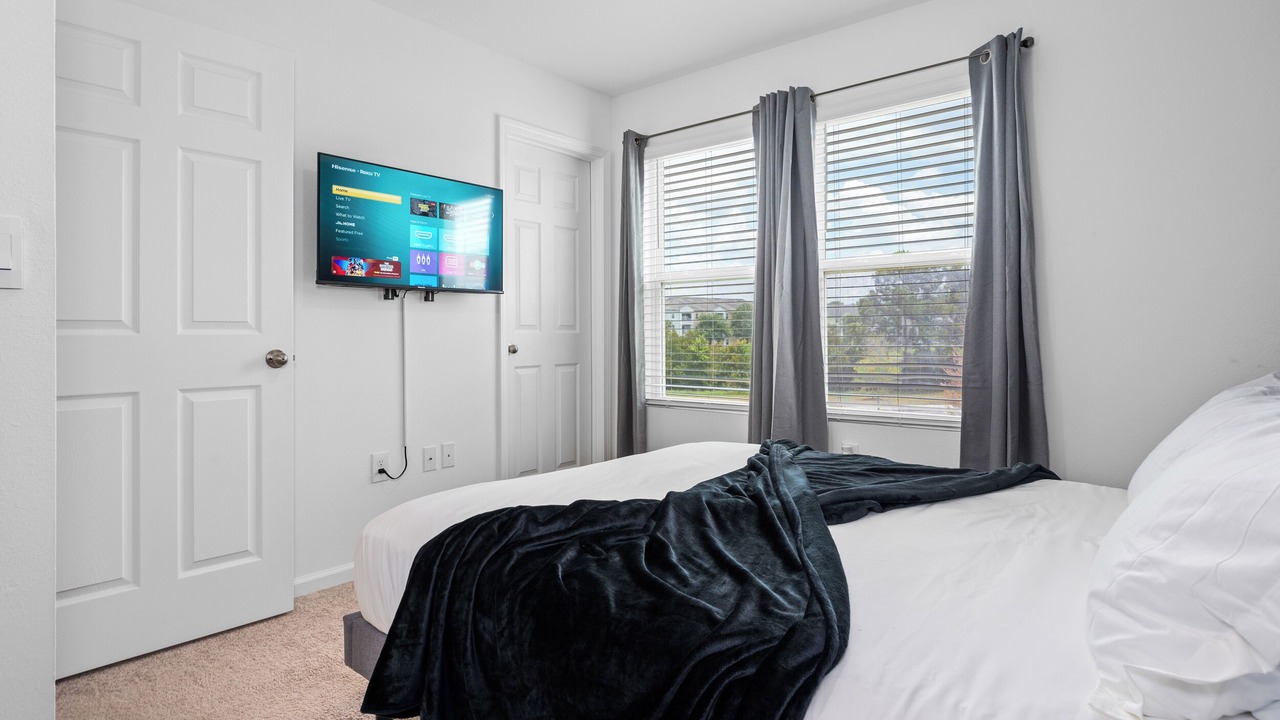 Photo of Bedroom in Baymeadows