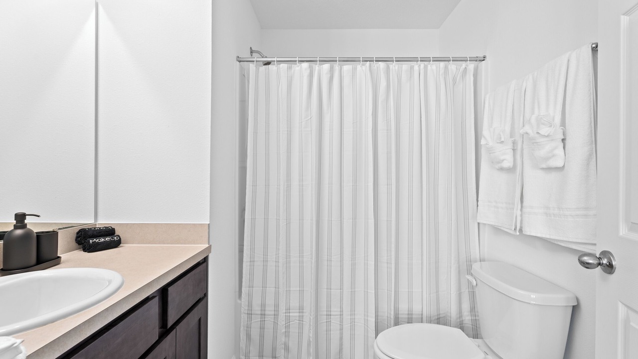 Photo of Bathroom in Baymeadows