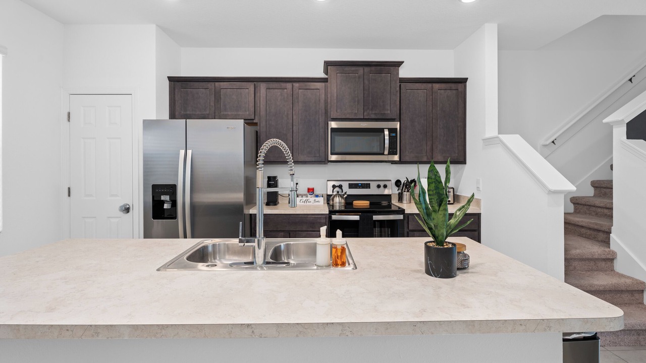 Photo of Kitchen in Baymeadows