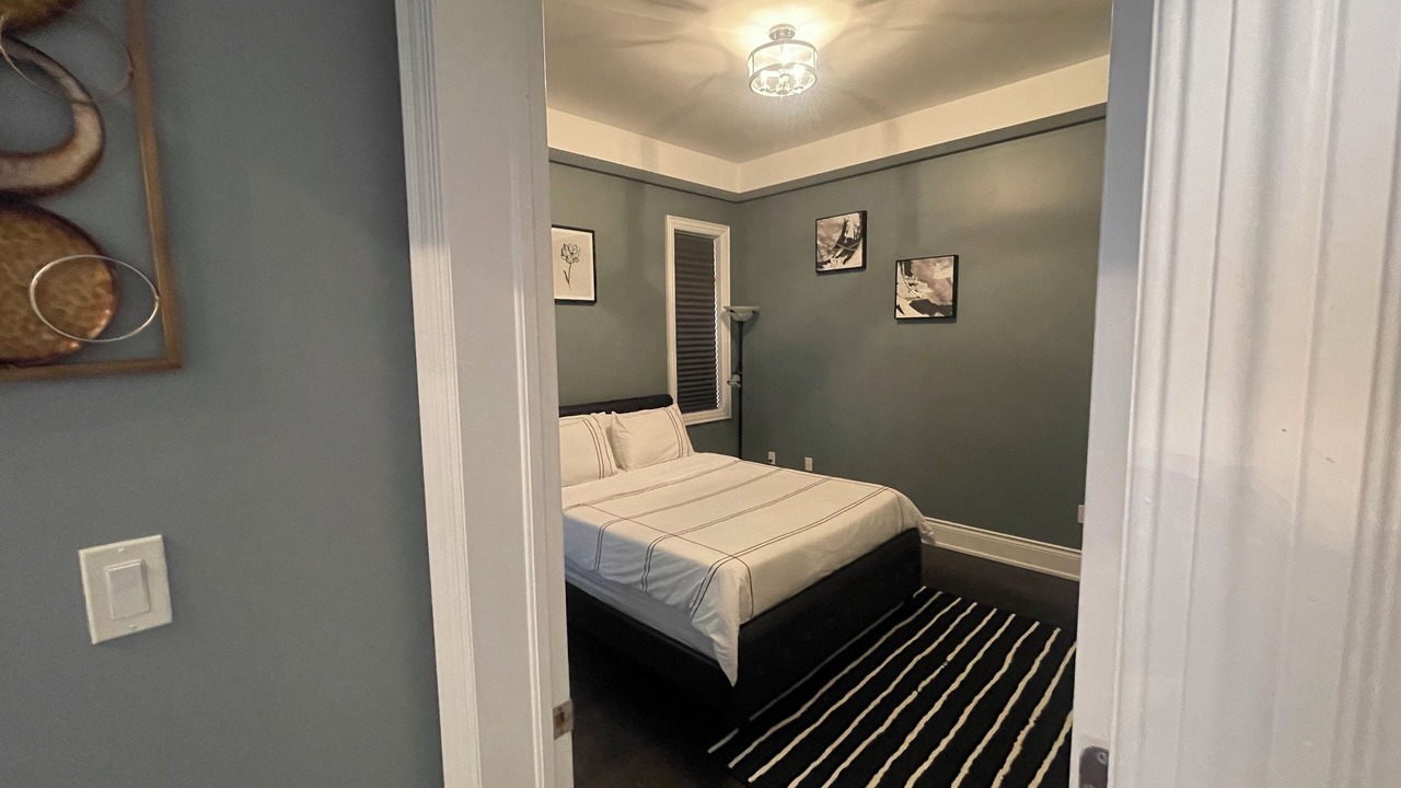 Photo of Bedroom in King City