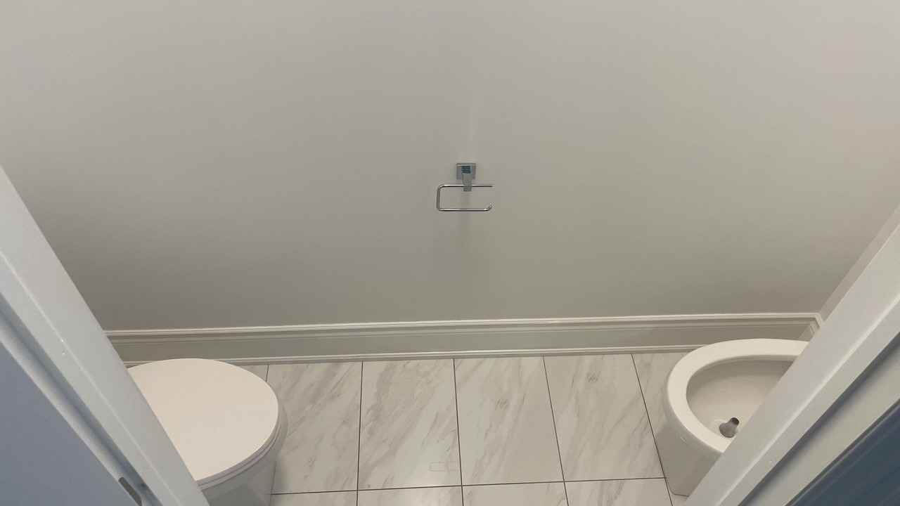 Photo of Bathroom in King City