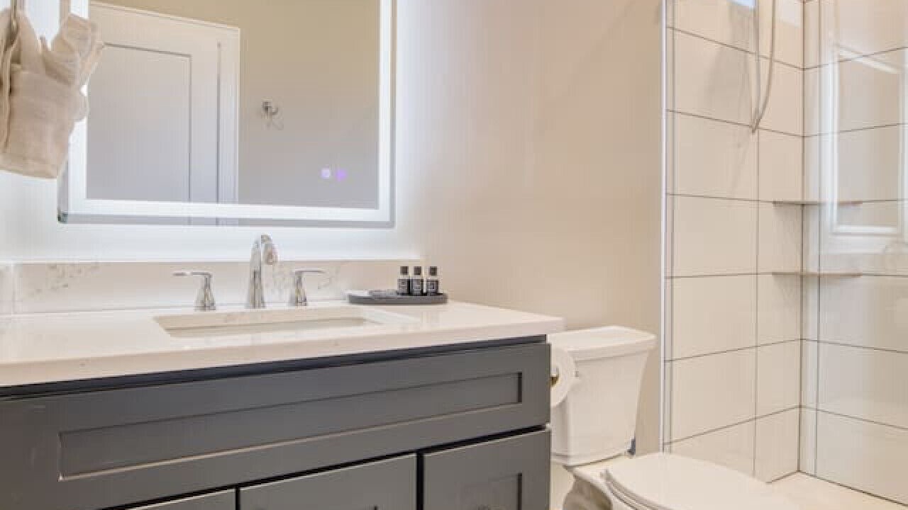 Photo of Bathroom in Johnson City