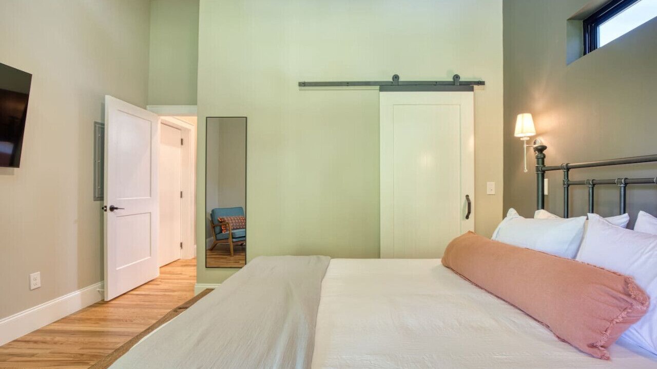 Photo of Bedroom in Johnson City