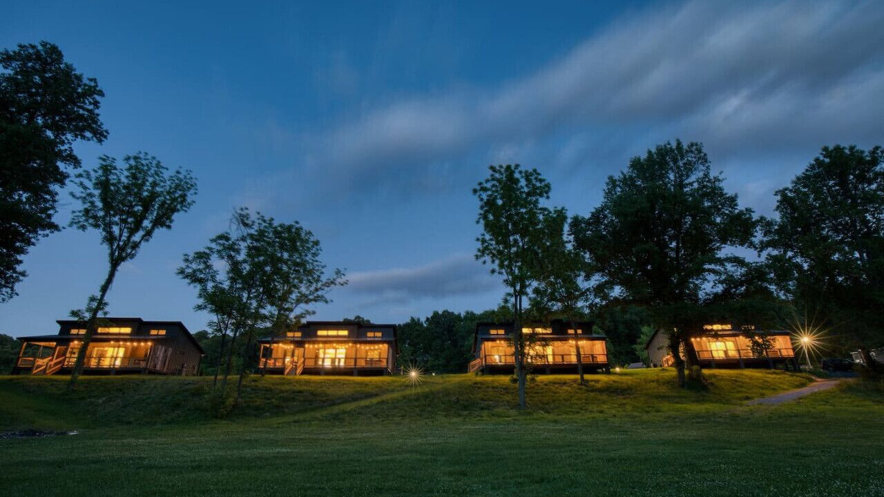 Photo of Outdoor in Johnson City