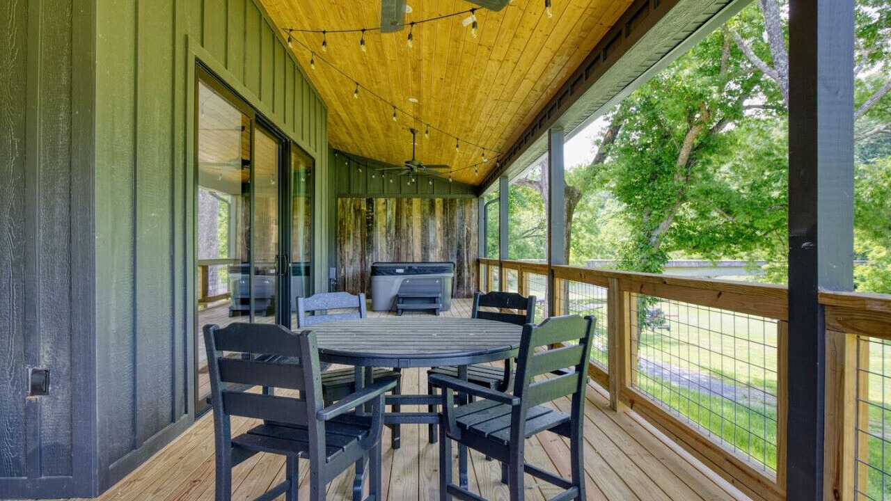 Photo of Outdoor in Johnson City