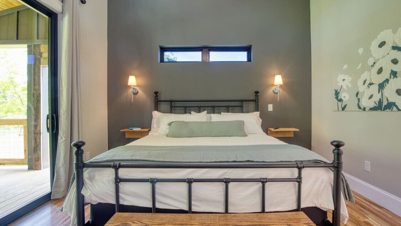Photo of Bedroom in Johnson City