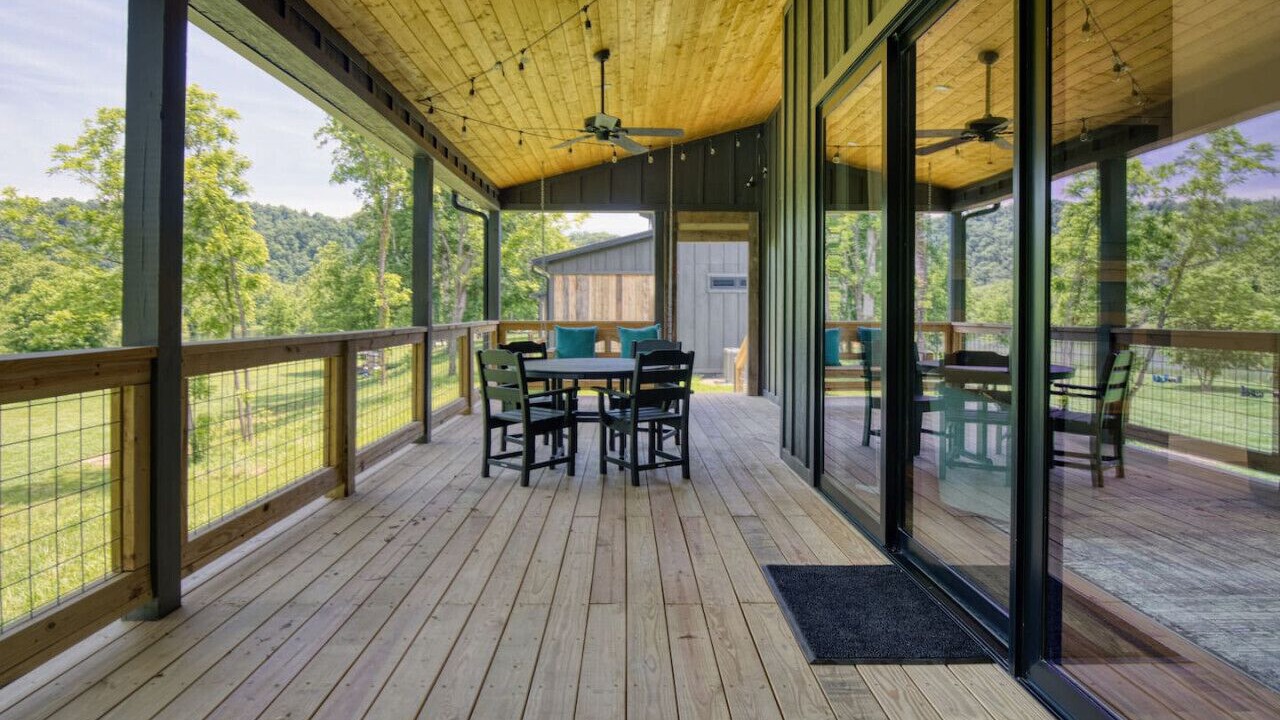 Photo of Outdoor in Johnson City