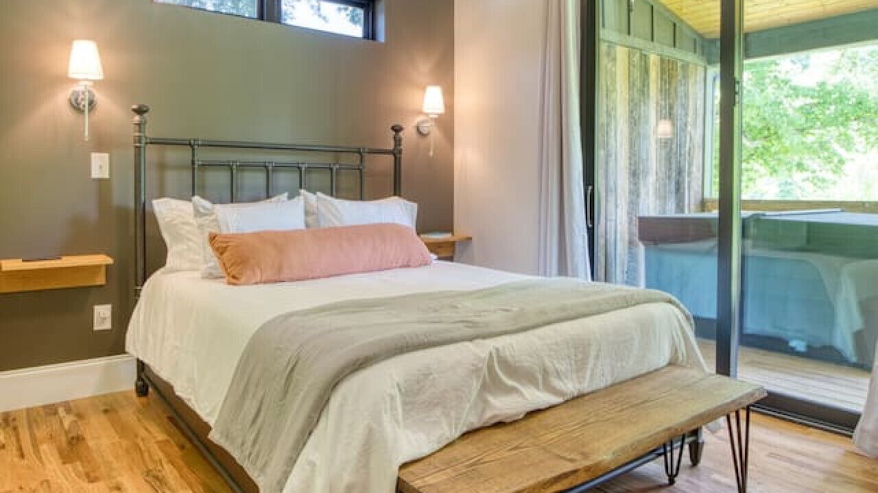 Photo of Bedroom in Johnson City