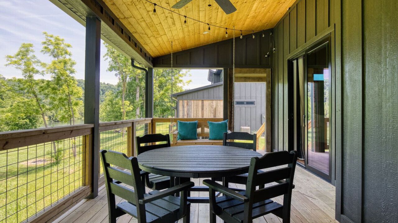Photo of Outdoor in Johnson City